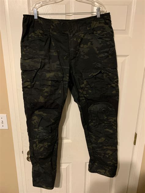 black crye g3 replica pants|crye gen 3 pants.